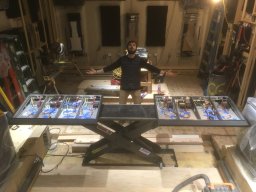 gigantic post mix room 5